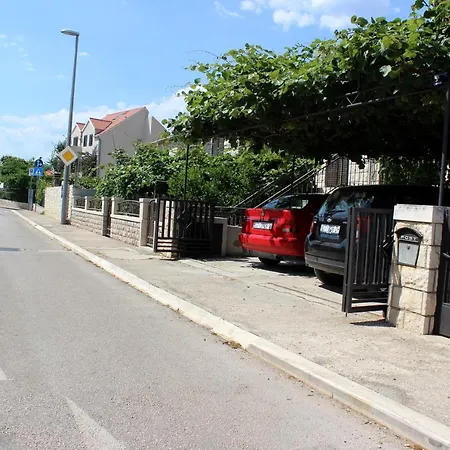 Appartement Mladineo Supetar