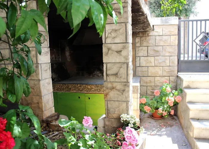 Mladineo Apartment