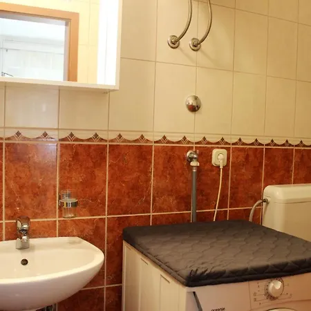 Mladineo Appartement