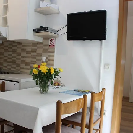 Appartement Mladineo *