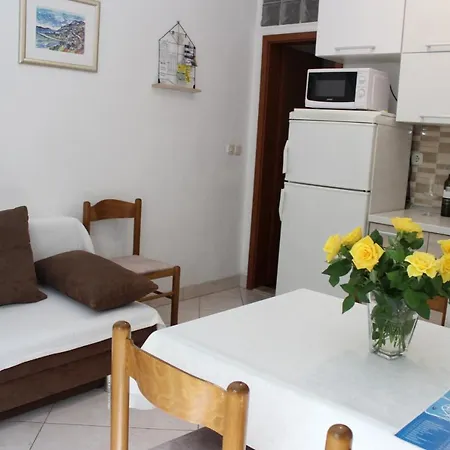 Mladineo Appartement