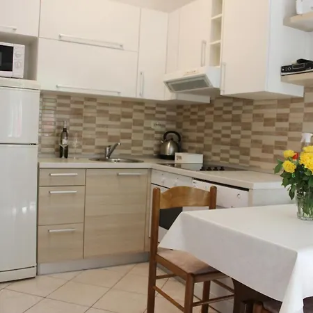 Mladineo Appartement