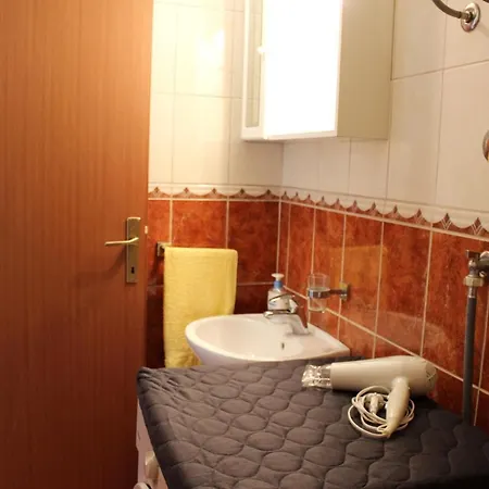 Mladineo Apartamento Supetar