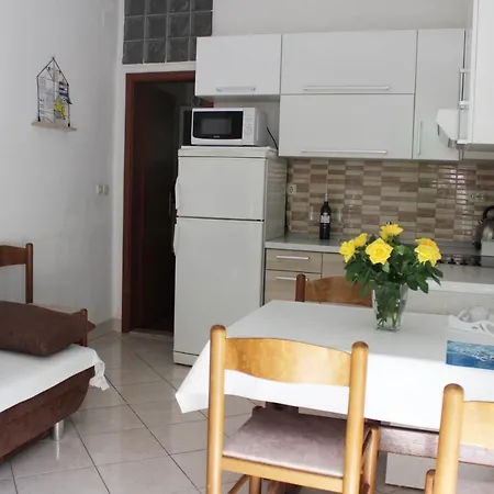 Mladineo Appartement