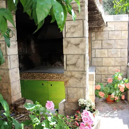 Mladineo Appartement