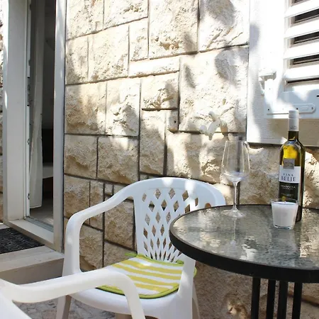 Appartement Mladineo *