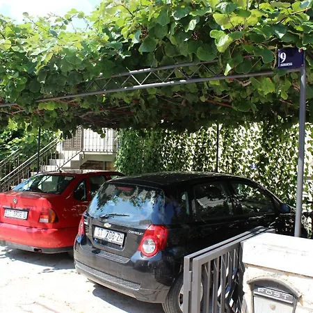 Mladineo Appartement *