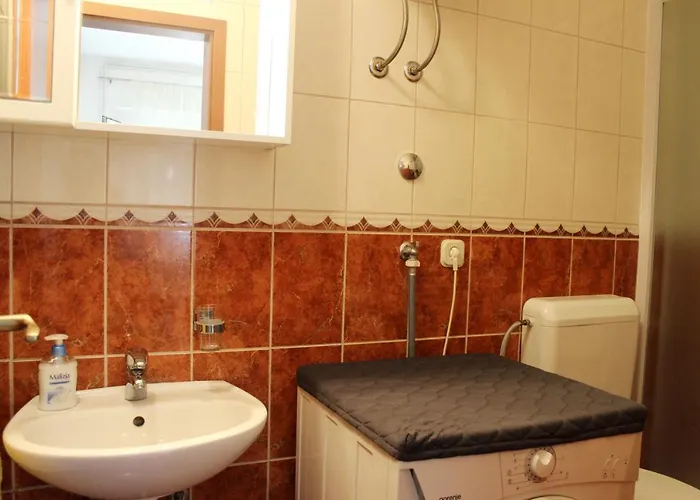 Mladineo Apartment