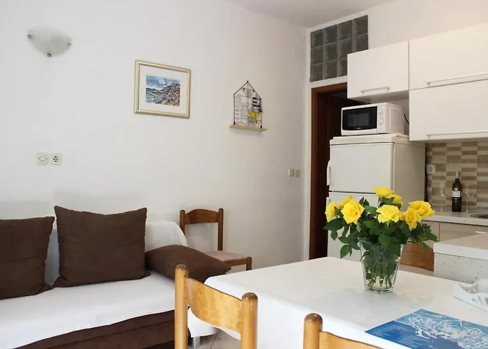 Apartment Mladineo