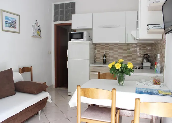 Mladineo Apartment