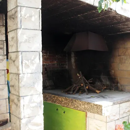 Mladineo Lejlighed *